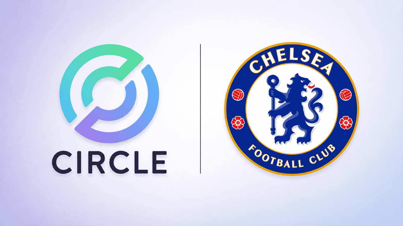 Circle Brings USDC Into UK Premier League With Chelsea Shirt Deal