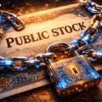 Figure Launches FGRD as First SEC-Registered Onchain Public Stock