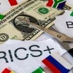 China’s Yuan Settlements Jump to $214B in March as Russia, Iran Accelerate Dollar Exit