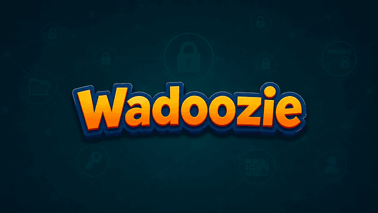 Wadoozie Completes Third Audit With SolidProof Ahead of Launch