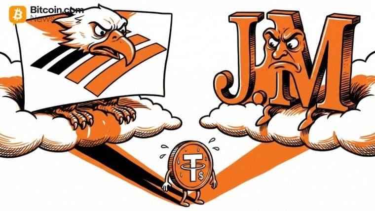 No, Stablecoins Don't Aid Criminals in Laundering Money Directly - but Banks Want You to Think So