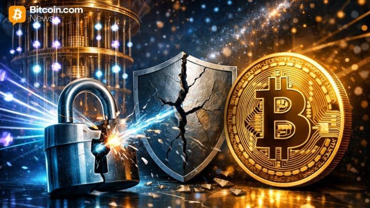 Fixing BTC’s Quantum Issue Tops All Bitcoin Development Priorities, Says Willy Woo