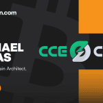 The Architect of Instant Exchange: A Deep Dive Into CCE.Cash With Michael Jonas