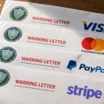 FTC Warns Visa, Mastercard, Paypal, Stripe as Debanking Concerns Shake US Financial Access