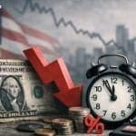 Schiff Warns US Dollar Credibility Collapse Could Trigger Rising Rates, Debt Crisis, and Economic Downturn