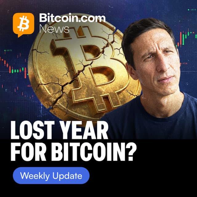 Is 2026 a Lost Year for Bitcoin? Polymarket Insiders, BlackRock & Crypto’s Next Phase