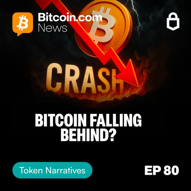 Bitcoin Underperformance, Macro Panic & 2026 Narratives | Sponsor: Trezor