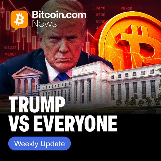 Geopolitics, Gold, and Bitcoin in a Fracturing World Order