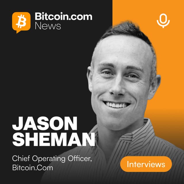 Why Bitcoin Is Winning by Attrition, Not Hype | Jason Sheman (Bitcoin.com)