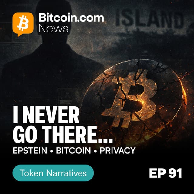 Ep. 91 | Epstein, Bitcoin Privacy & the Technocratic Endgame