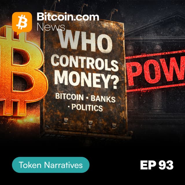 If They Can Debank a President… What Happens to Everyone Else?