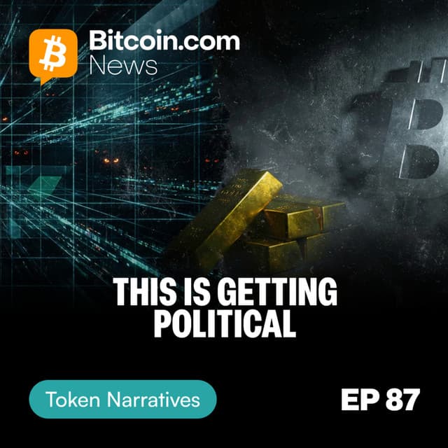 Privacy Coins Are Back, Bitcoin Is Lagging & Stablecoins Turn Political