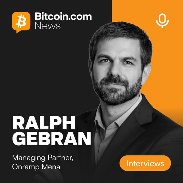 Why Bitcoin Custody Still Isn’t Solved | Ralph Gebran (Onramp MENA)