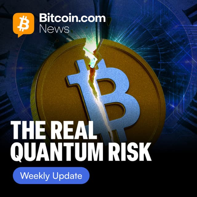 Bitcoin’s Quantum Problem Isn’t Math — It’s Governance