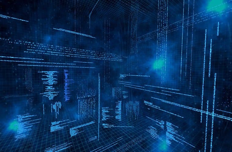 Blockchain Technology To Disrupt Data Harvesting?