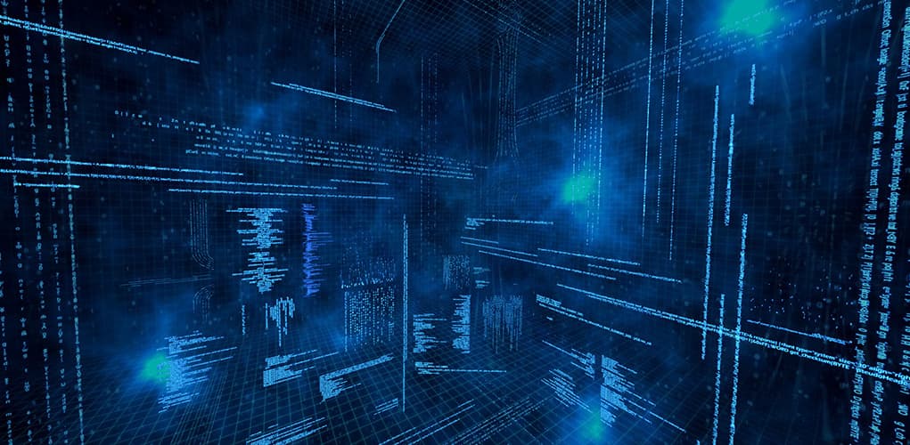 Blockchain Technology To Disrupt Data Harvesting?