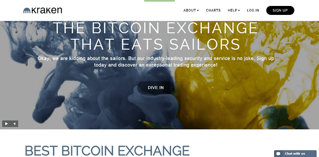 Bitcoin exchange Kraken acquires Coinsetter and CaVirtex