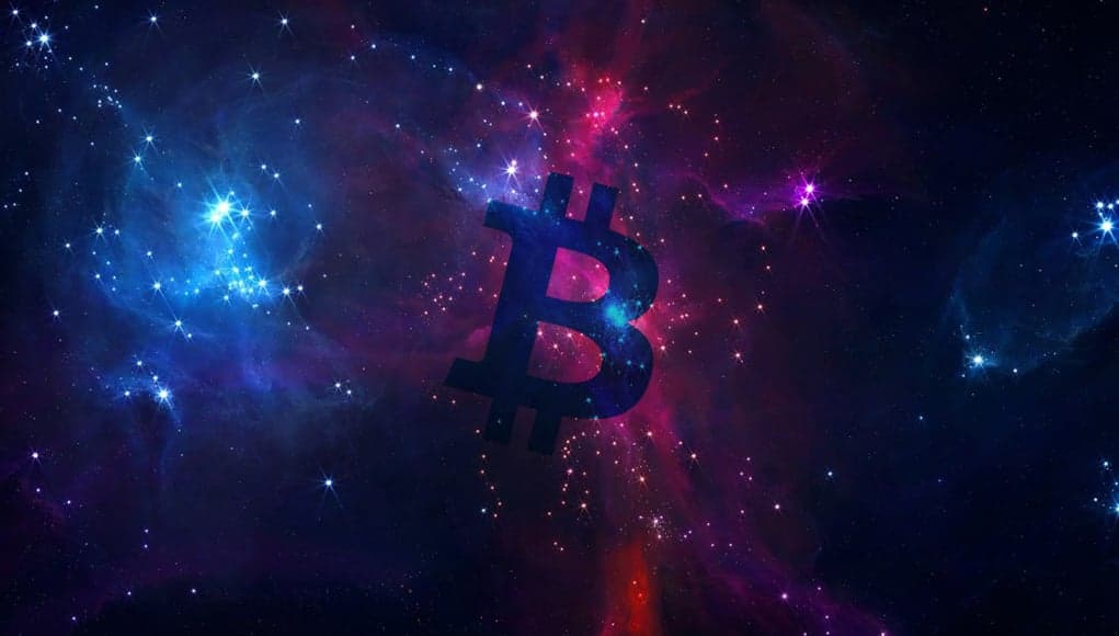 The Blockchain: Towards Crypto-Sovereignty