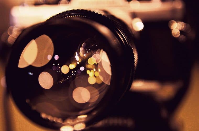 Bitcoin Documentaries Are Oudated, Time to Take Things To A Big Screen?