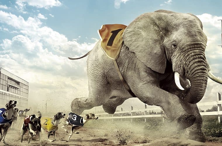 Bitcoin Is A Better Way of Transferring Value Around The World