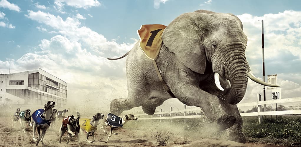 Bitcoin Is A Better Way of Transferring Value Around The World