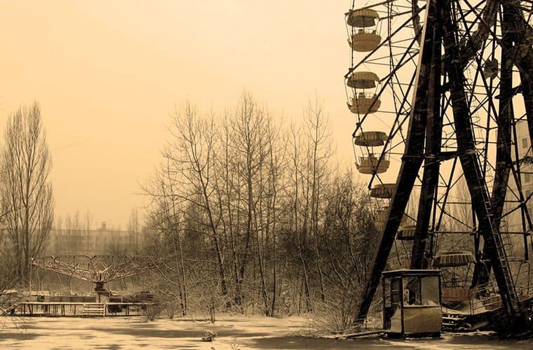 Bitcoin: Where Do We Go When the Lights Go Out?