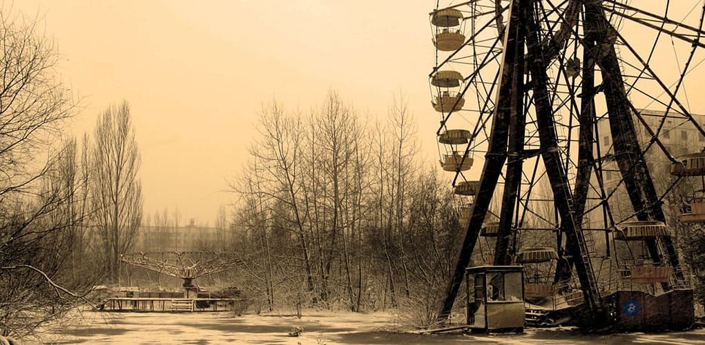 Bitcoin: Where Do We Go When the Lights Go Out?