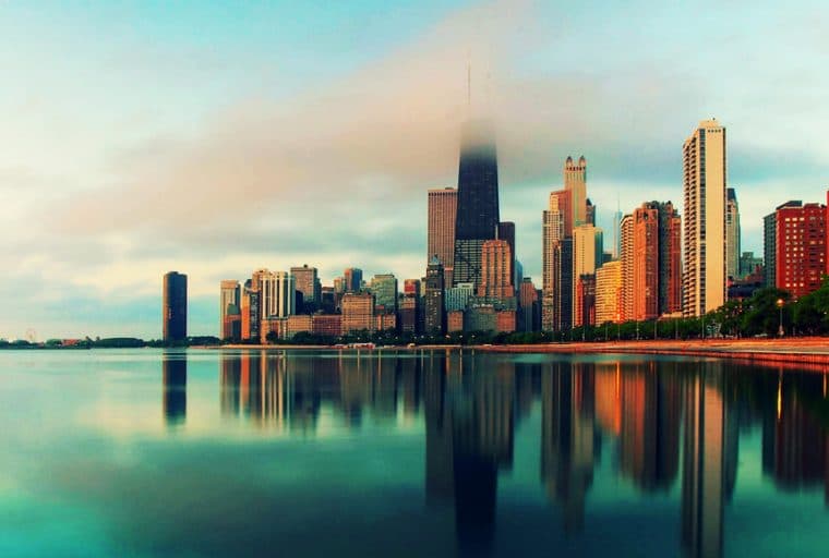 Chicago Bitcoin Center: Chicago's Bitcoin Incubator