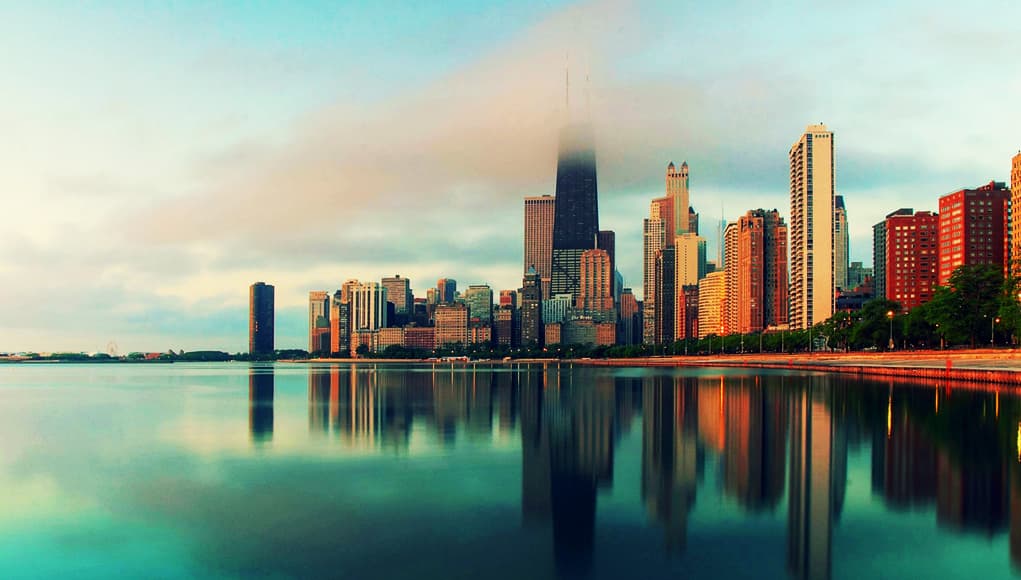 Chicago Bitcoin Center: Chicago's Bitcoin Incubator