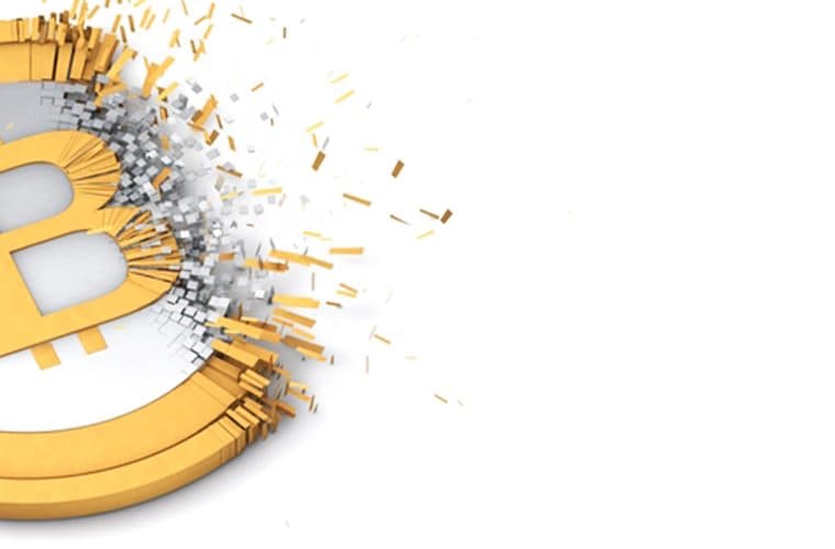 Crisis and Bitcoin solutions