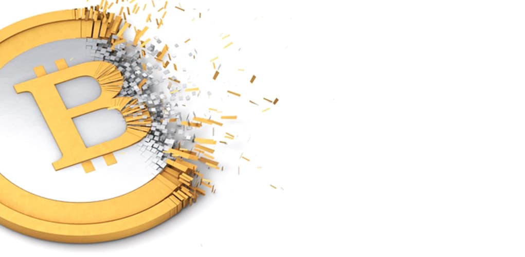 Crisis and Bitcoin solutions