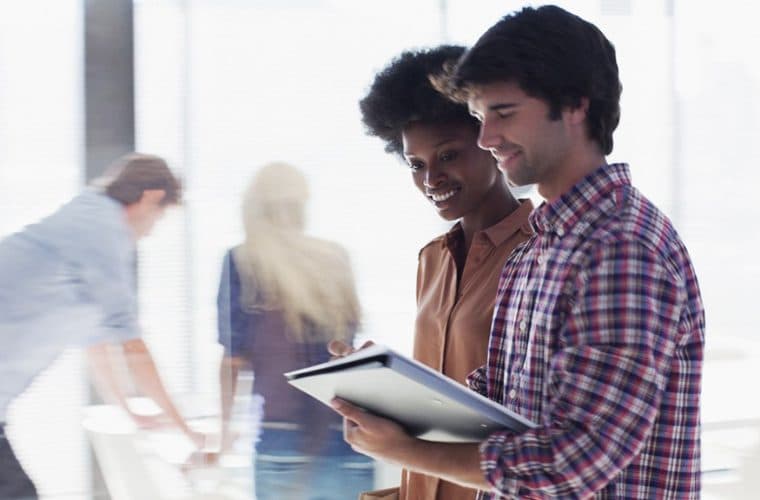 Digital Governance: Why Decentralization of Information Matters