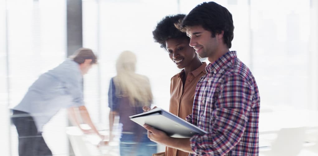 Digital Governance: Why Decentralization of Information Matters