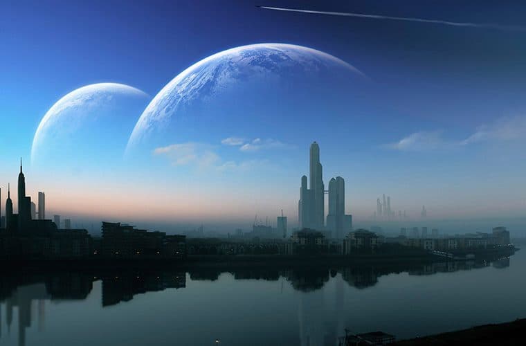 Digital Technology to Exponentially Disrupt Business