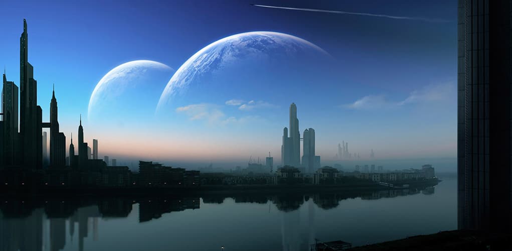 Digital Technology to Exponentially Disrupt Business