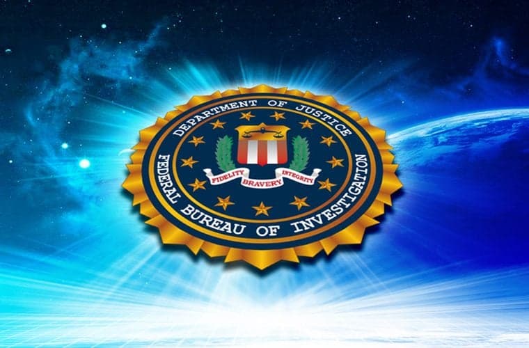 FBI Director Calls for Decryption Tools To Combat "Going Dark," Bitcoin Users Affected