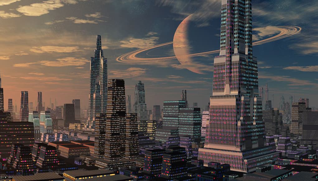 Blockchain Tech and the Wizardry of Sharing Economies