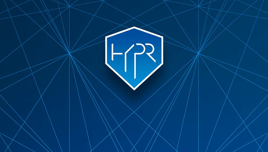 HYPR Corp. Develops the First Biometric Tokenization Platform