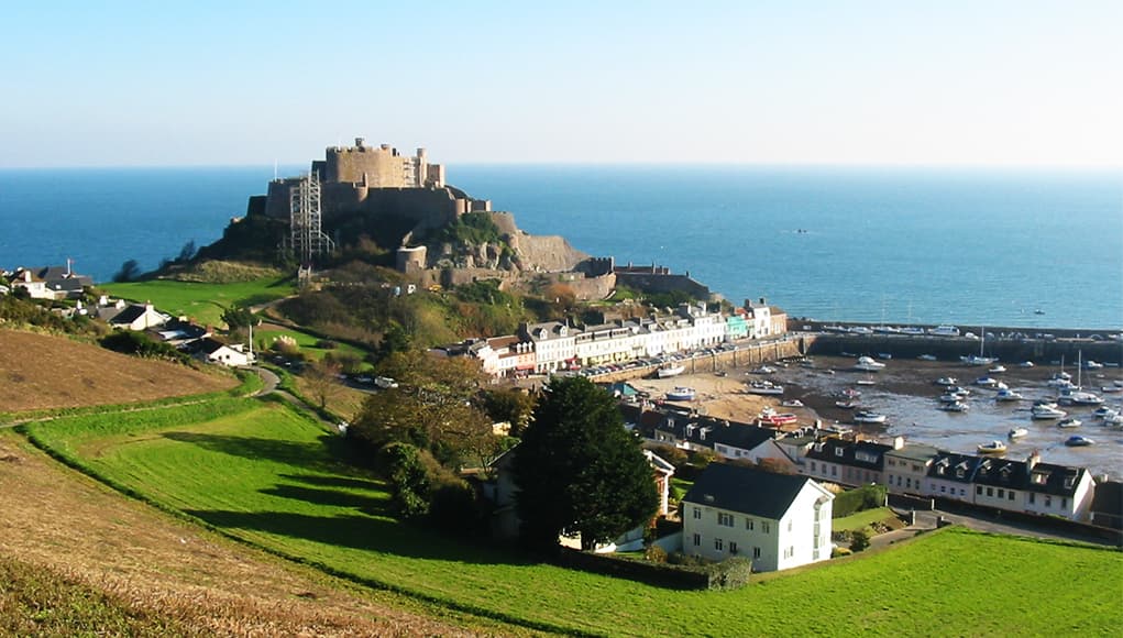 Country of Jersey Releases New Bitcoin Regulation Framework