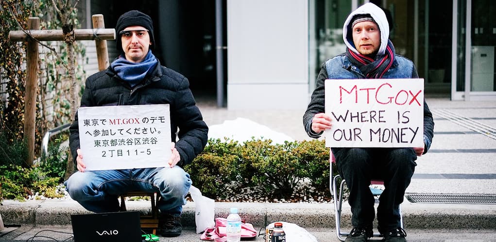 Deadline for Filing MTGox Bankruptcy Claims Extended