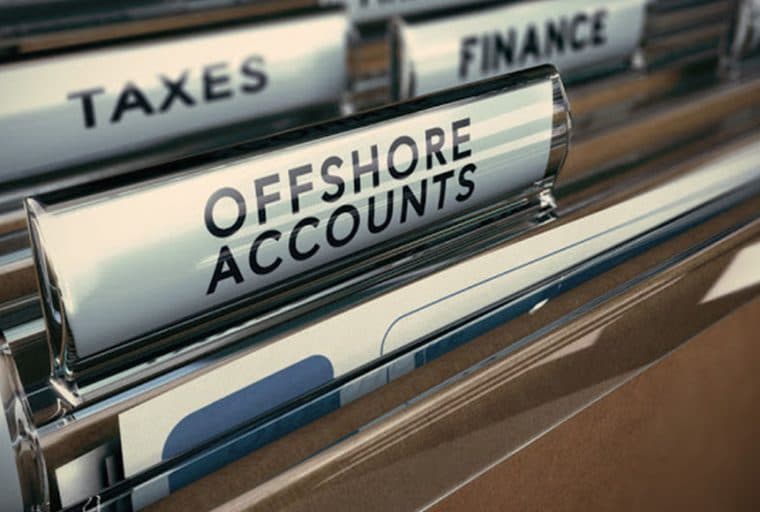 Scrutiny Against Decentralized Services Continues Over Tax Evasion Concerns