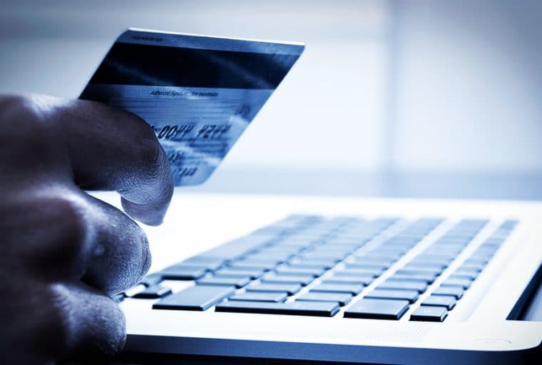 Verification Procedures Ruin Online Shopping Experience, Blockchain-Based Solution To The Rescue?