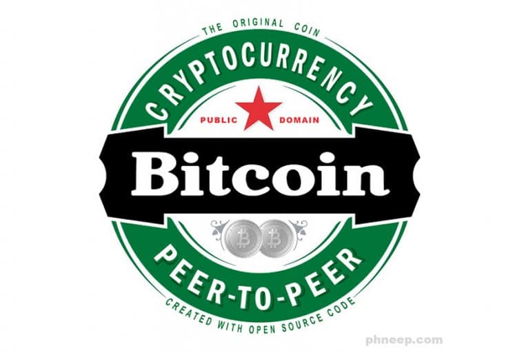 Interview With Bitcoin Graphic Artist Phneep