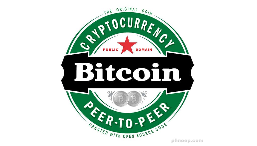 Interview With Bitcoin Graphic Artist Phneep