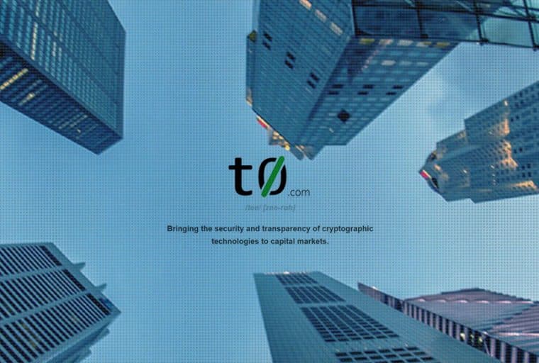 Patrick Byrne Says T0.com Will be Able to Replace Wall Street