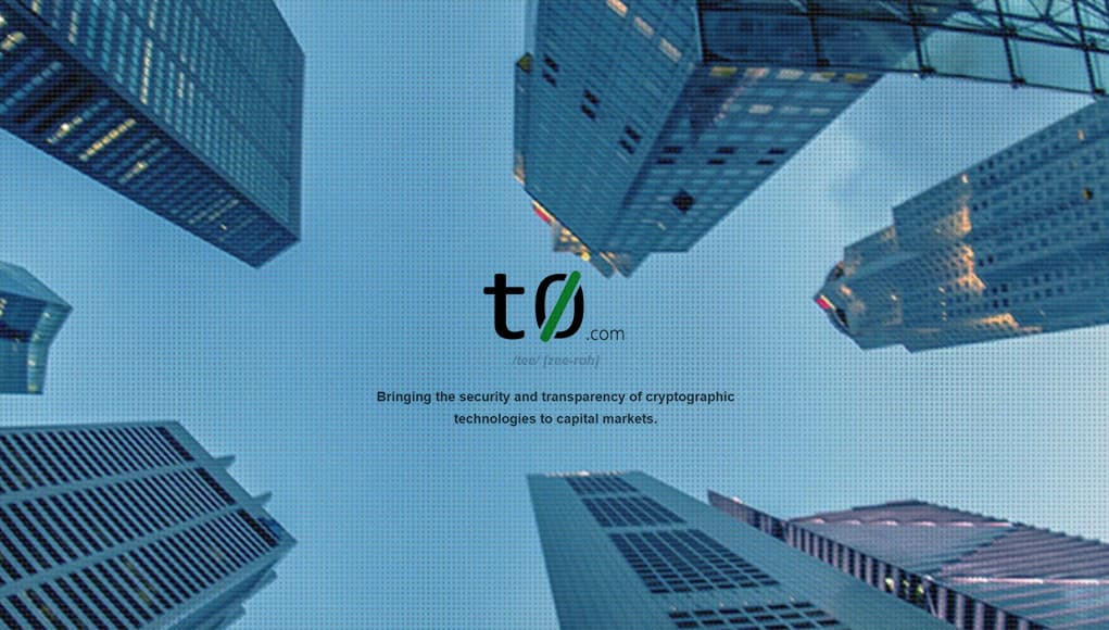 Patrick Byrne Says T0.com Will be Able to Replace Wall Street