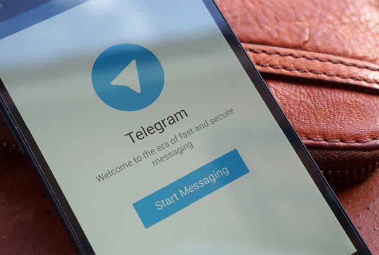 GetGEMS Joining TeleBit Bringing Bitcoin to Telegram Chat