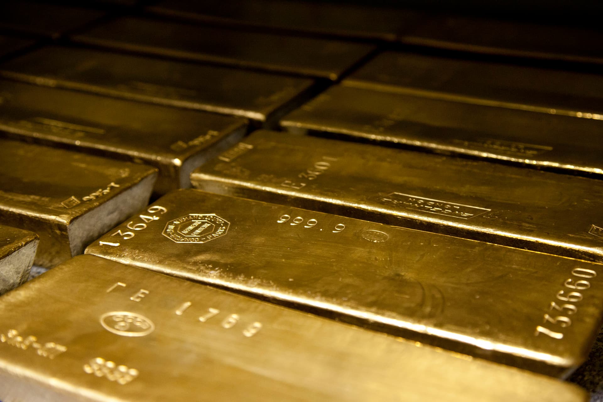 The Subjective Valuations Of Bitcoin &amp; Gold