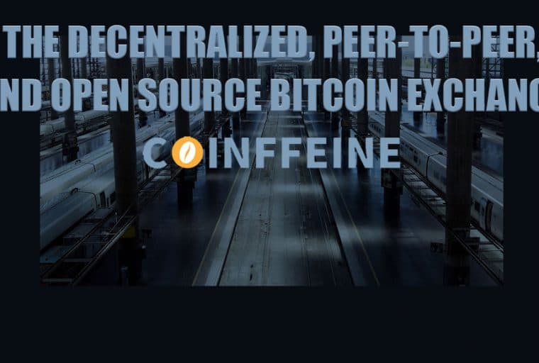 Coinffeine: The Next-Gen Bitcoin Exchange