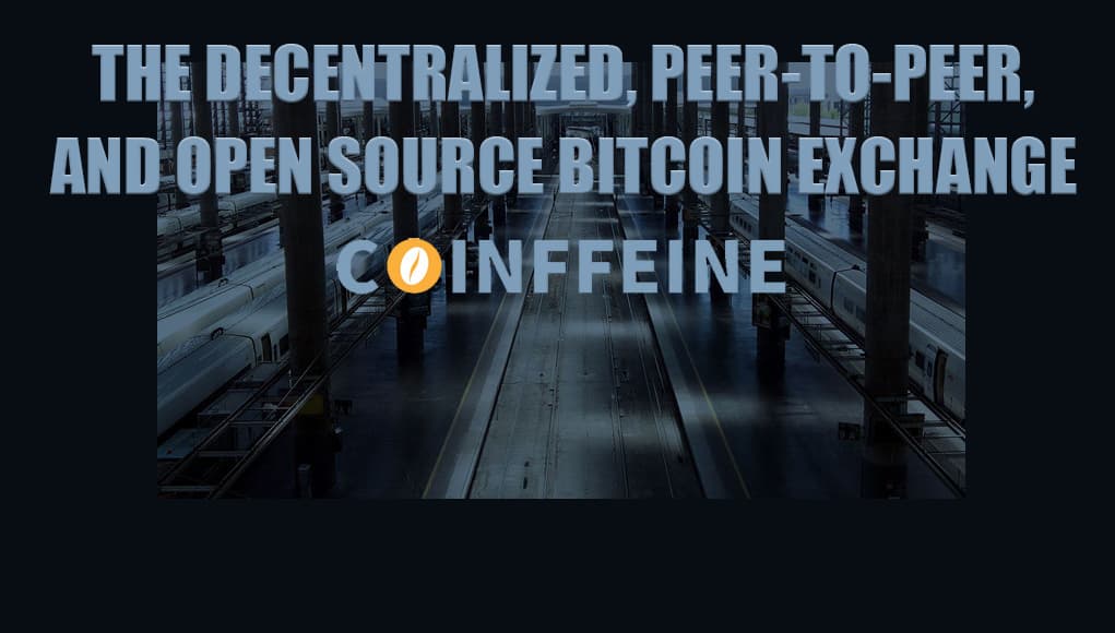 Coinffeine: The Next-Gen Bitcoin Exchange